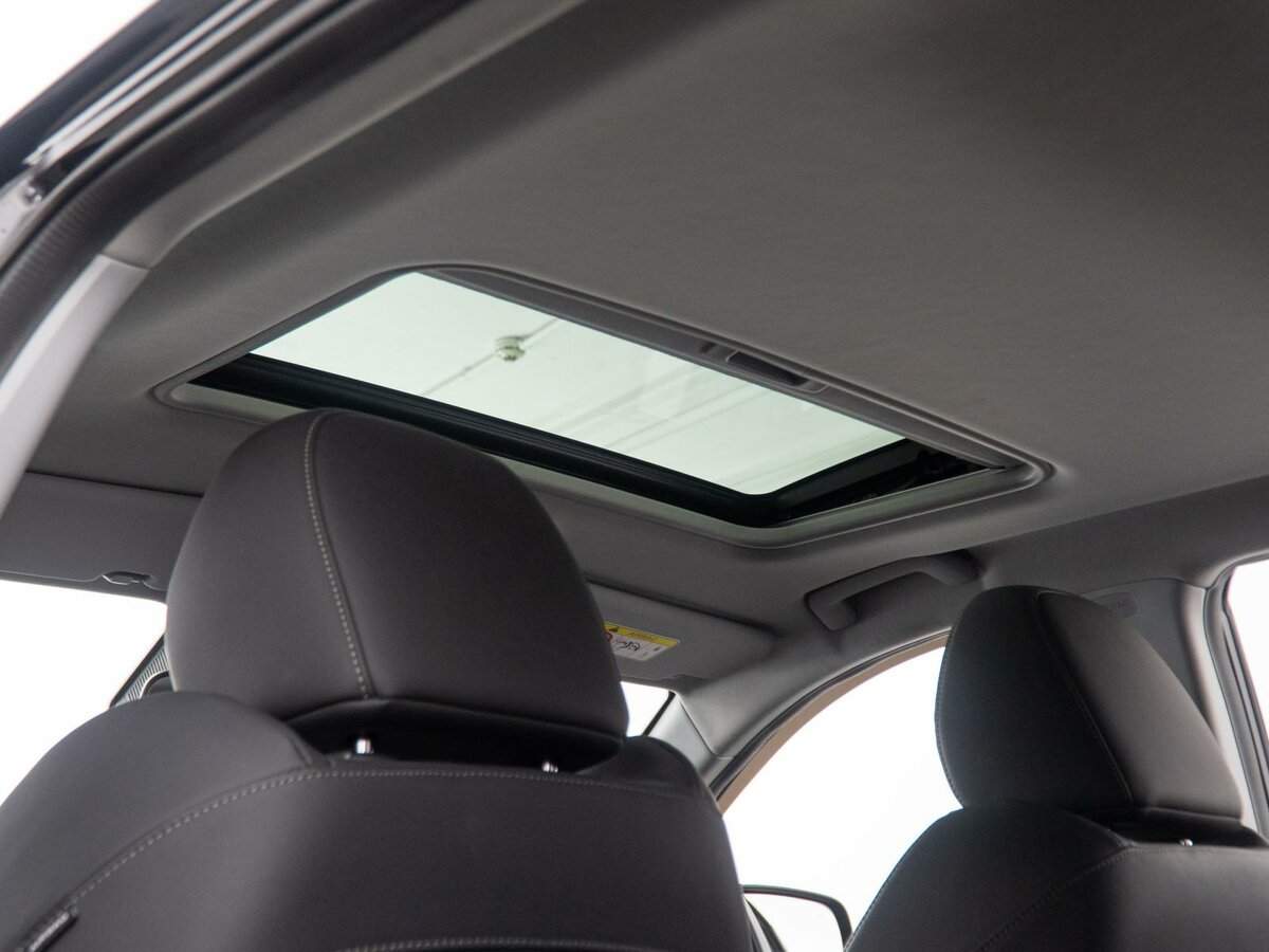 Чери Тигго 4 Про б/у, 2023, Вариатор. Фото: #15