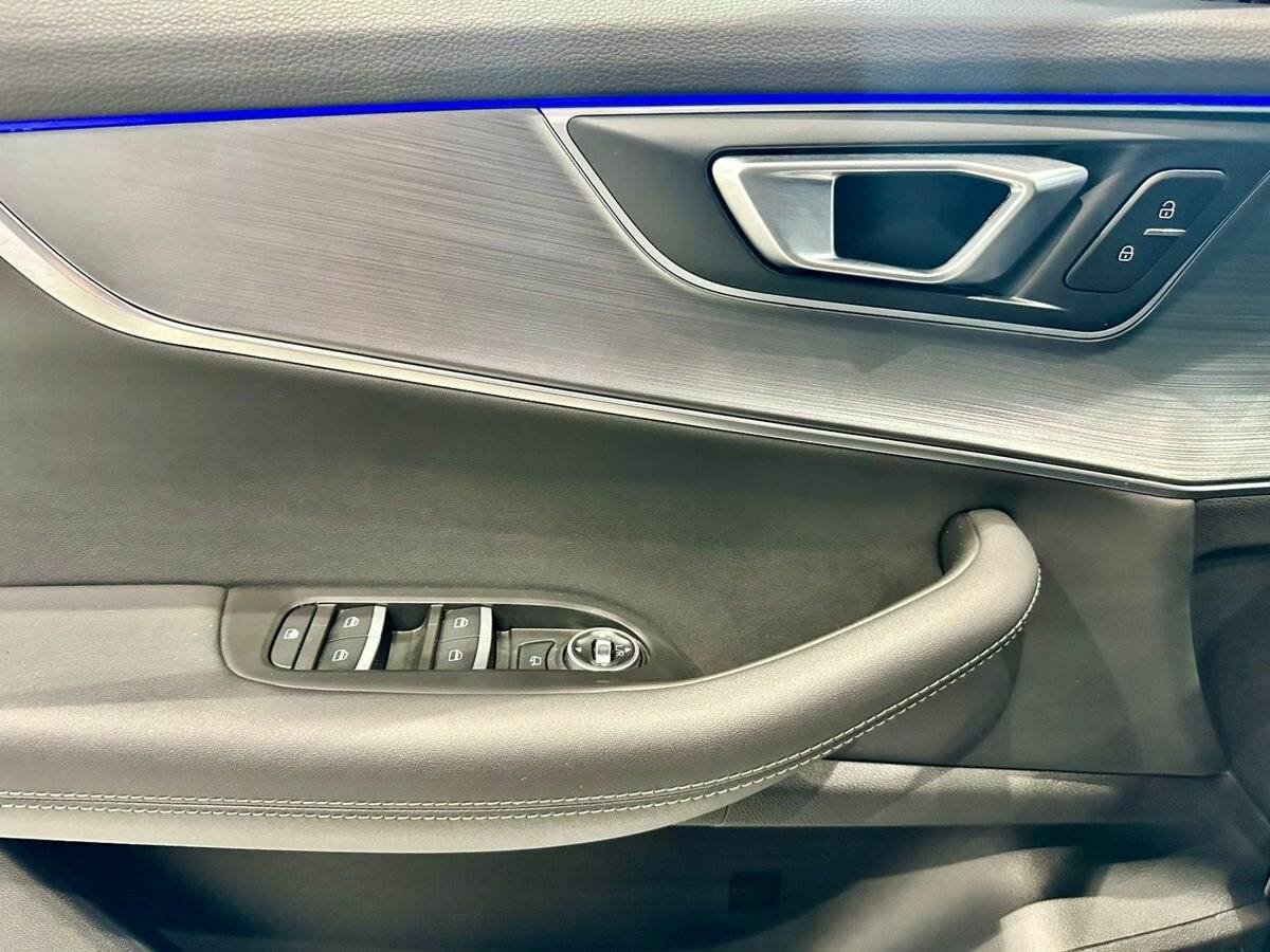 Чери Тигго 7 Про б/у, 2022, Вариатор. Фото: #11