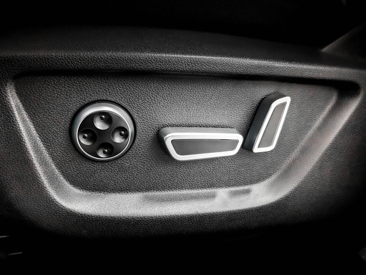 Чери Тигго 4 б/у, 2020, Вариатор. Фото: #20