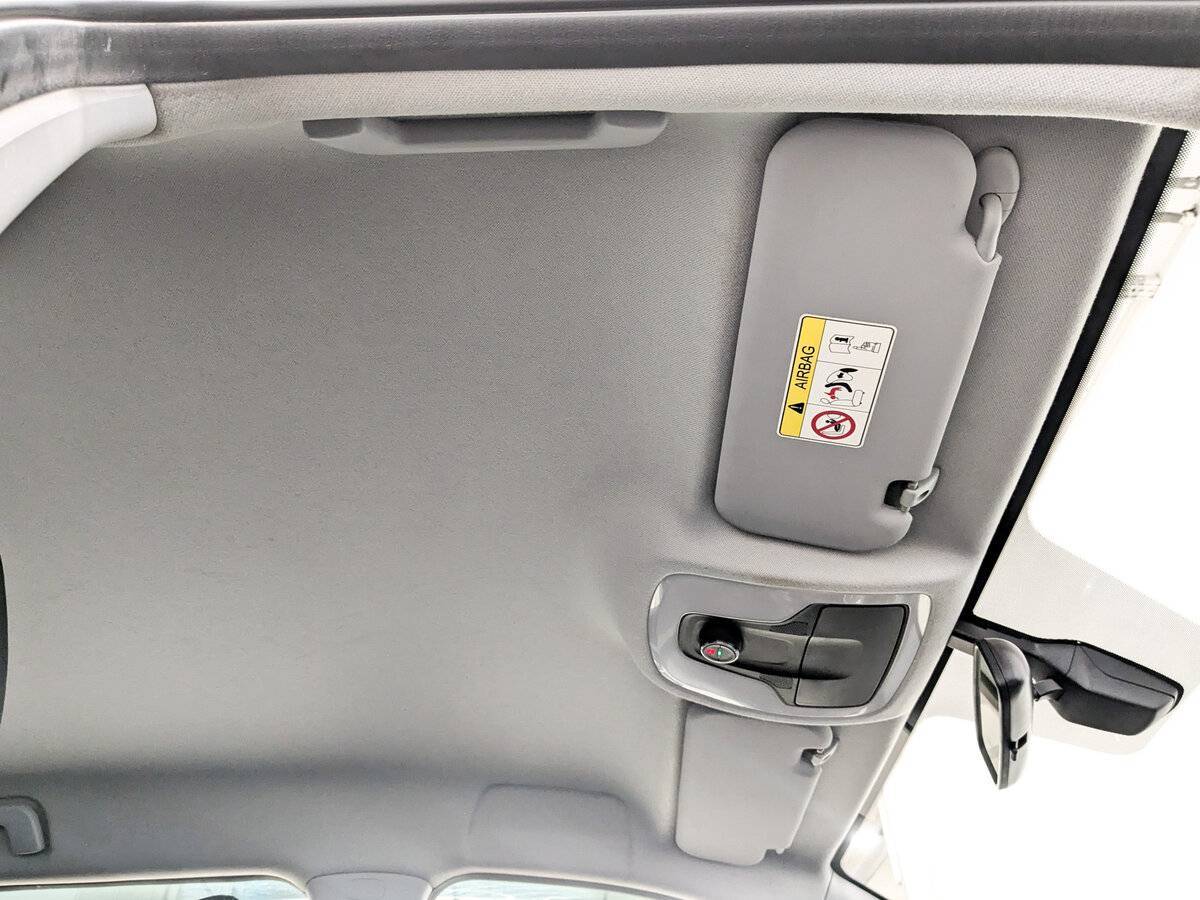 Чери Тигго 4 б/у, 2020, Вариатор. Фото: #22