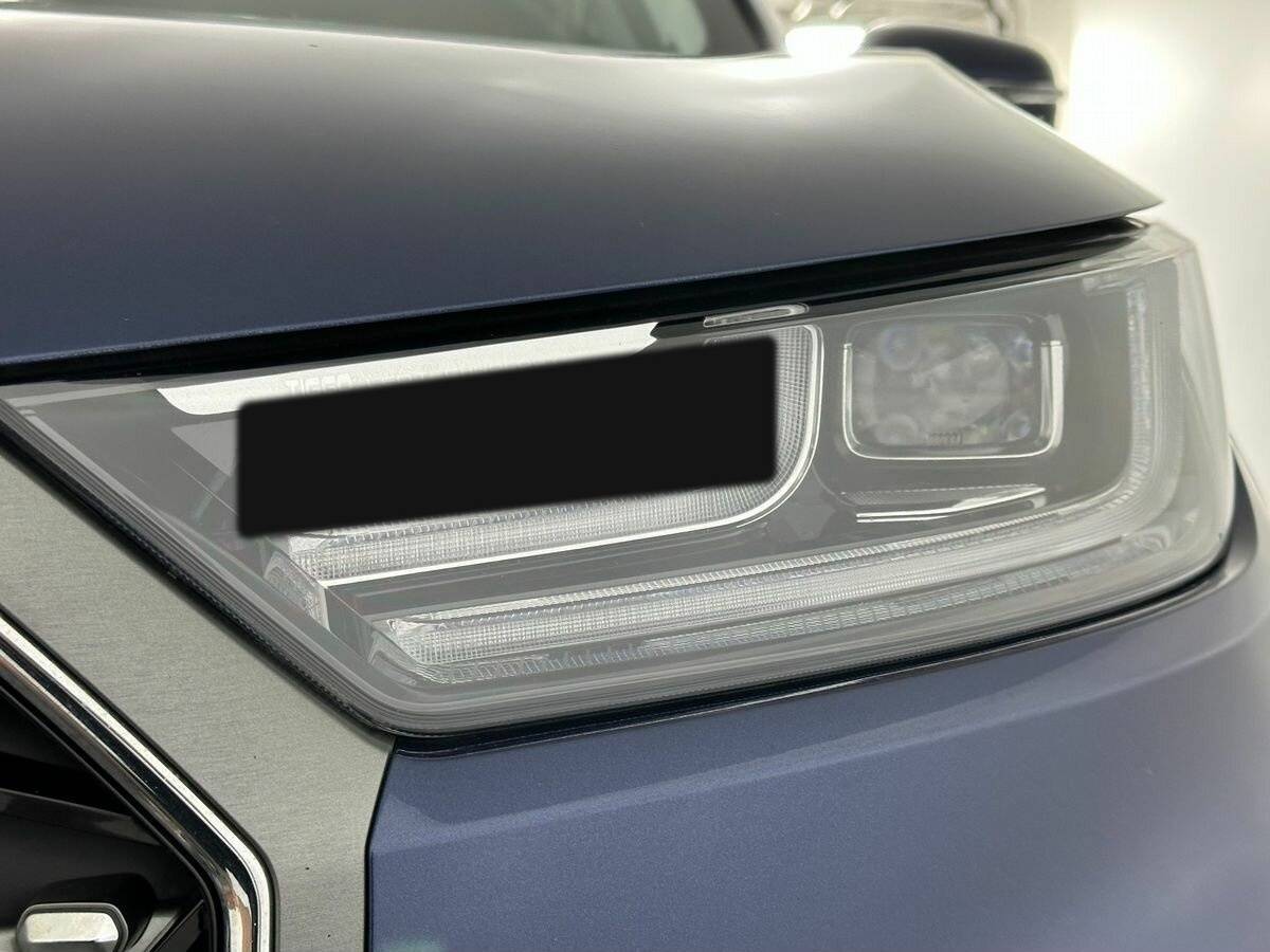 Чери Тигго 8 Про Макс б/у, 2023, Роботизированная. Фото: #6