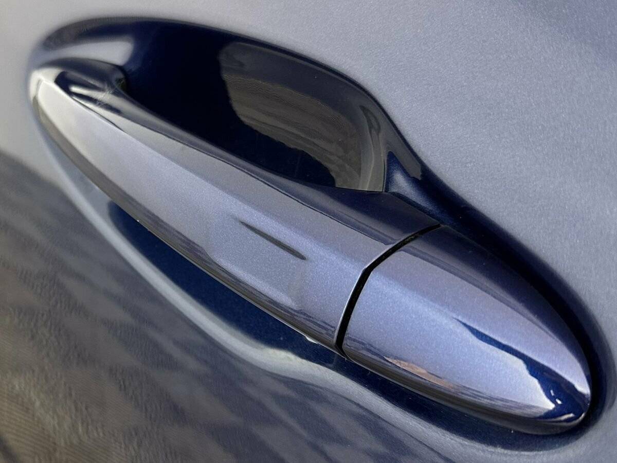 Чери Тигго 8 Про Макс б/у, 2023, Роботизированная. Фото: #8