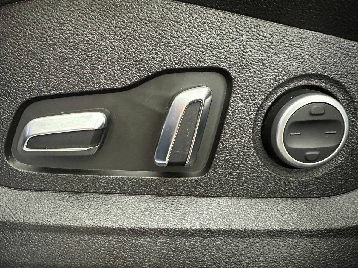 Чери Тигго 8 Про Макс б/у, 2023, Роботизированная. Фото: #19