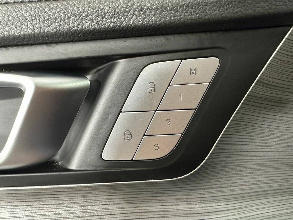 Чери Тигго 8 Про Макс б/у, 2023, Роботизированная. Фото: #20