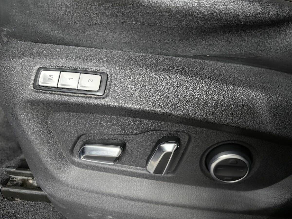 Чери Тигго 8 Про б/у, 2021, Роботизированная. Фото: #19