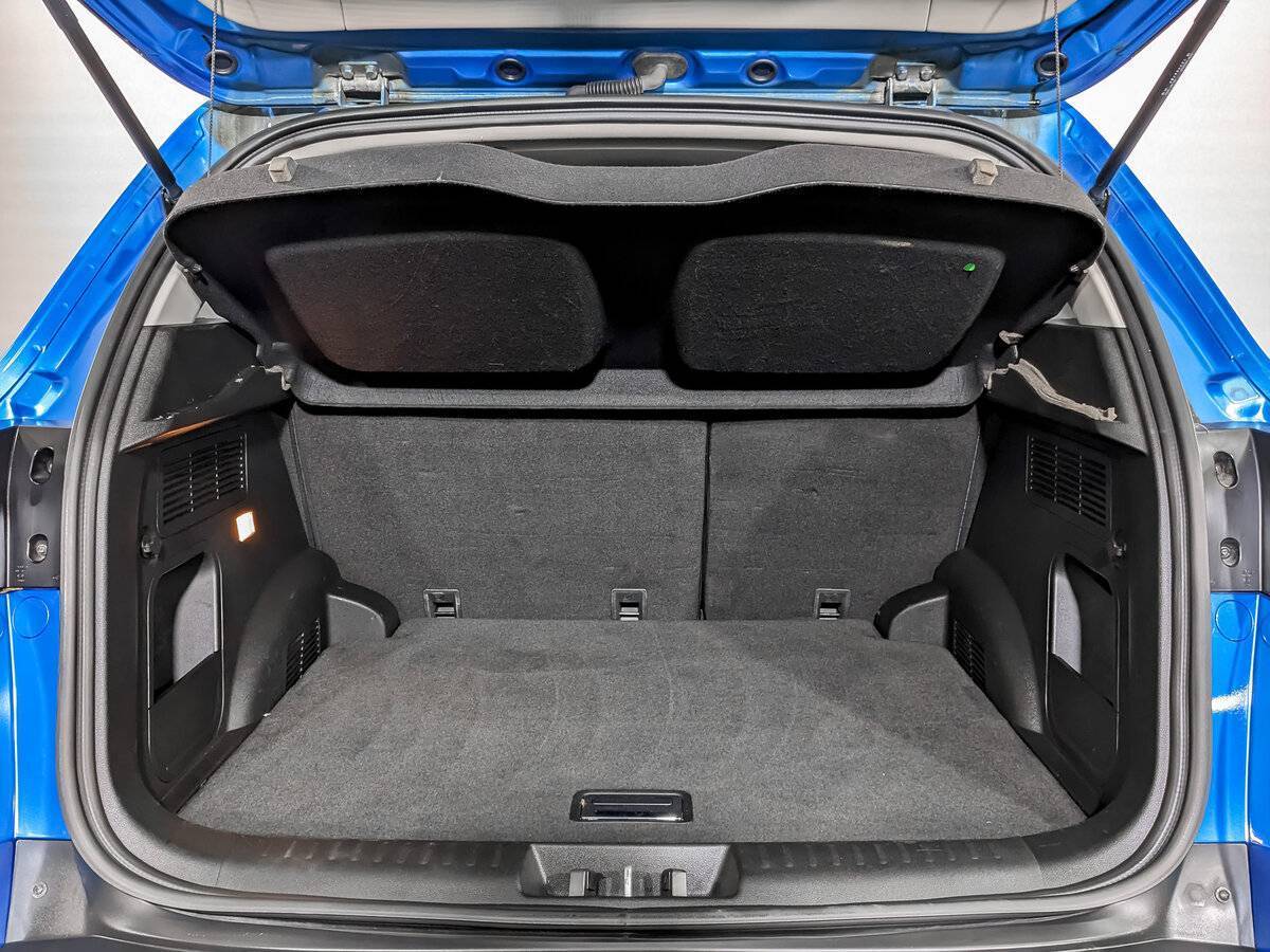 Chery Tiggo 7 б/у, 2019, Вариатор. Фото: #8