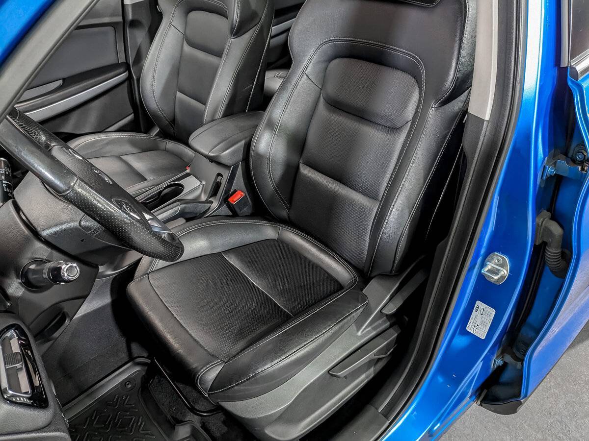 Chery Tiggo 7 б/у, 2019, Вариатор. Фото: #18