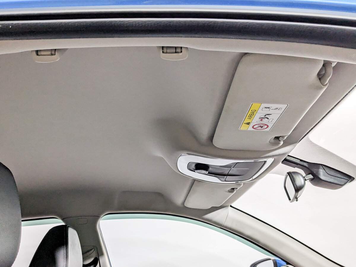 Chery Tiggo 7 б/у, 2019, Вариатор. Фото: #20