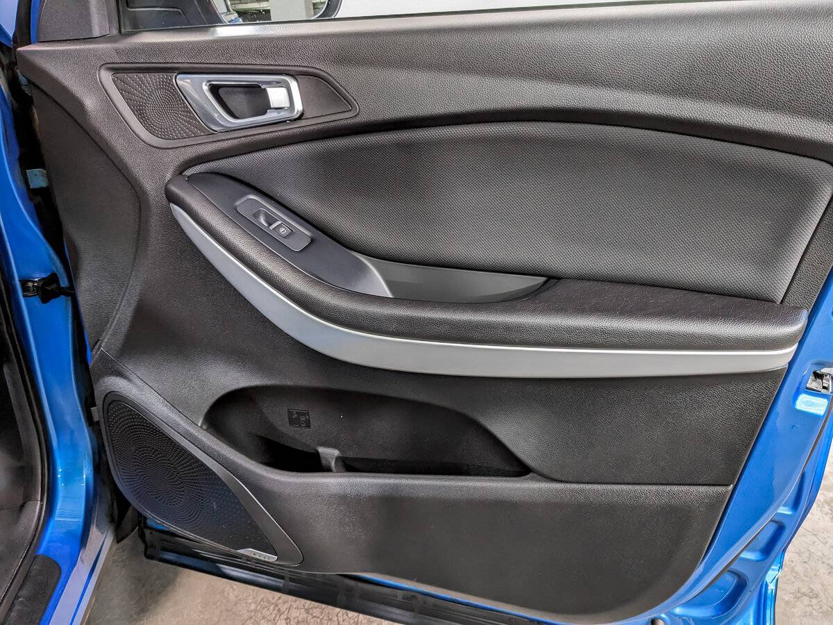 Chery Tiggo 7 б/у, 2019, Вариатор. Фото: #22