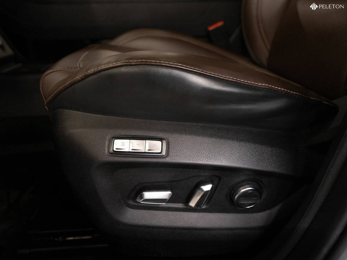 Чери Тигго 8 Про б/у, 2021, Роботизированная. Фото: #20