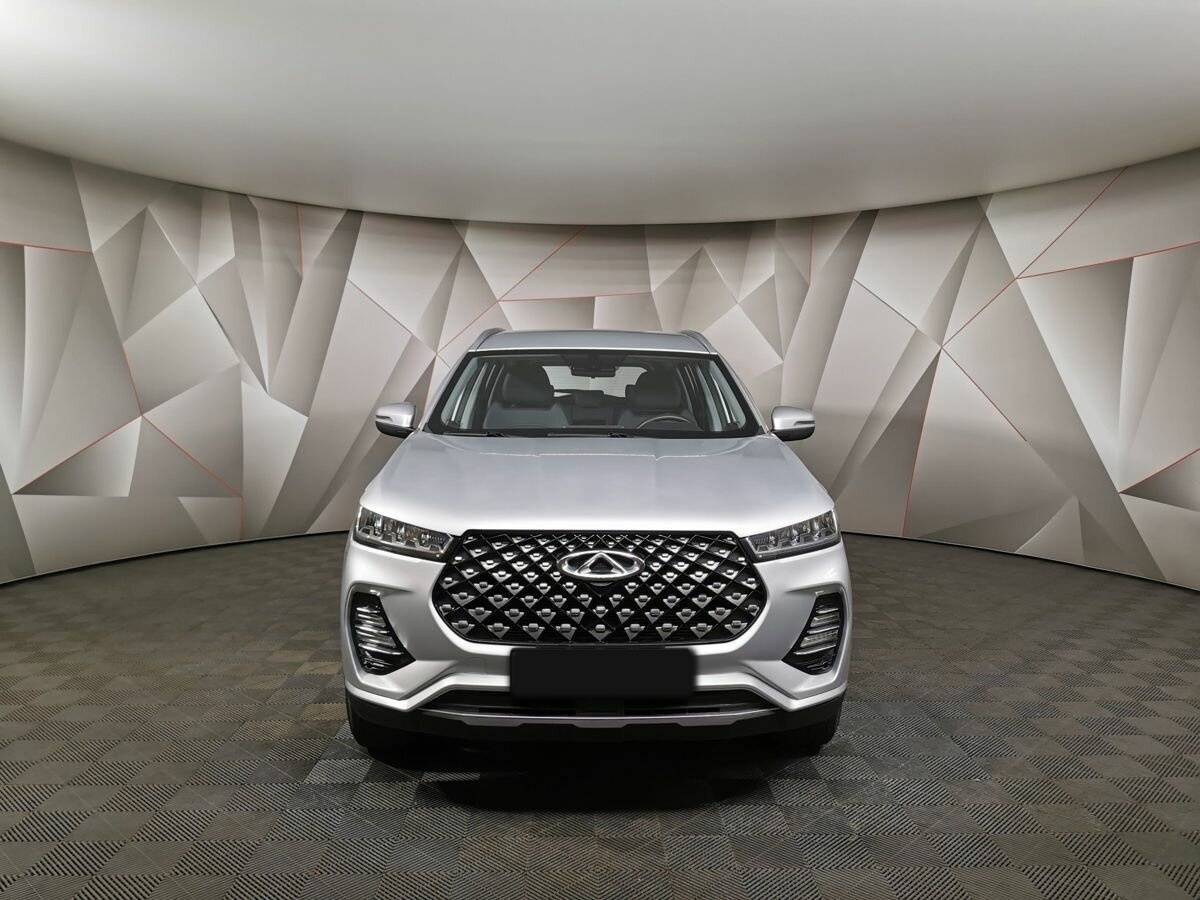 Чери Тигго 7 Про б/у, 2023, Вариатор. Фото: #6