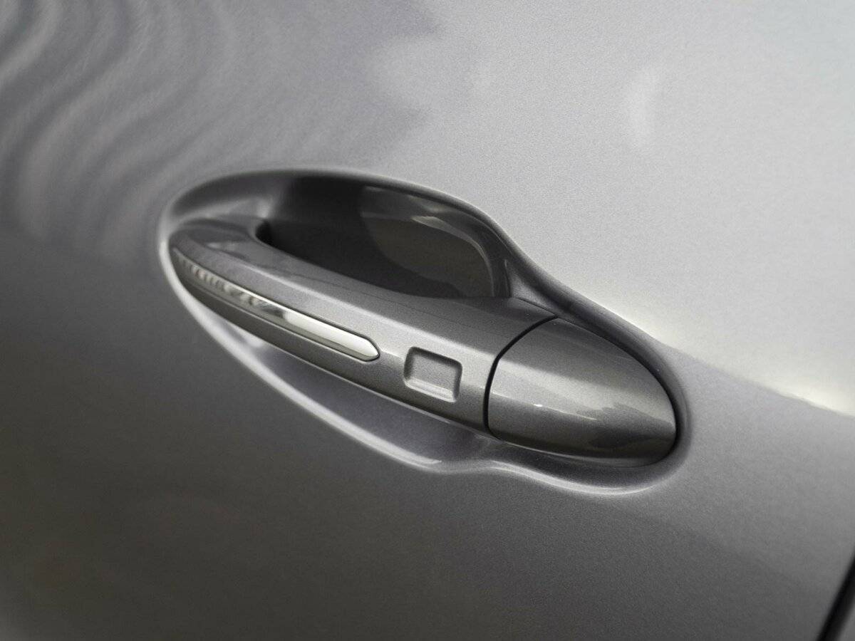 Чери Тигго 7 Про Макс б/у, 2022, Вариатор. Фото: #4