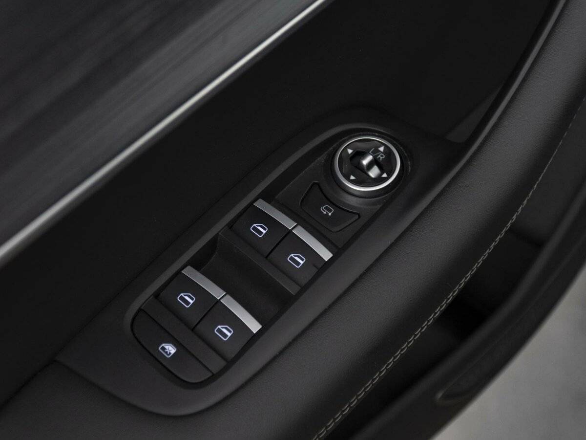 Чери Тигго 7 Про Макс б/у, 2022, Вариатор. Фото: #17