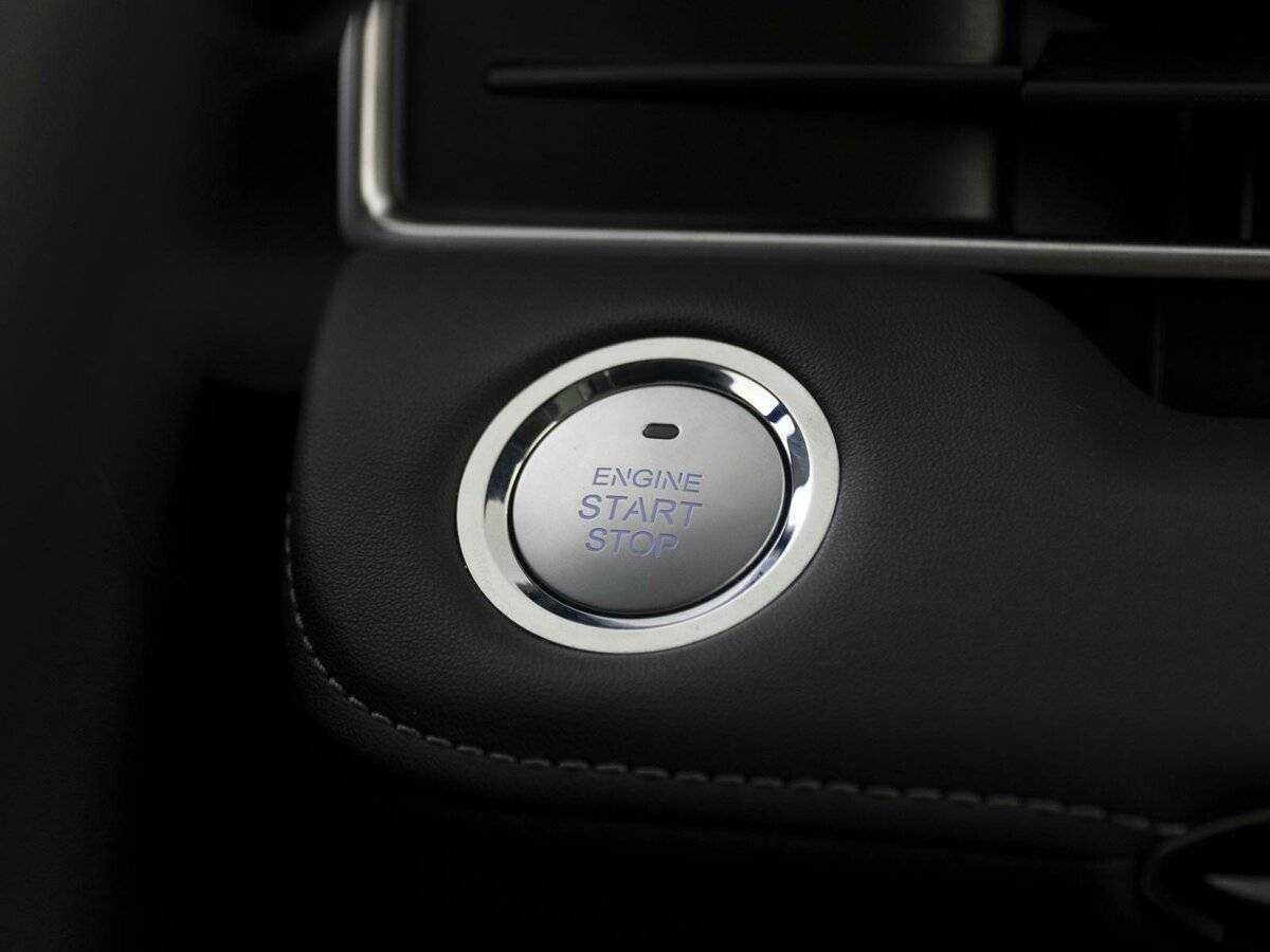 Чери Тигго 7 Про Макс б/у, 2022, Вариатор. Фото: #19