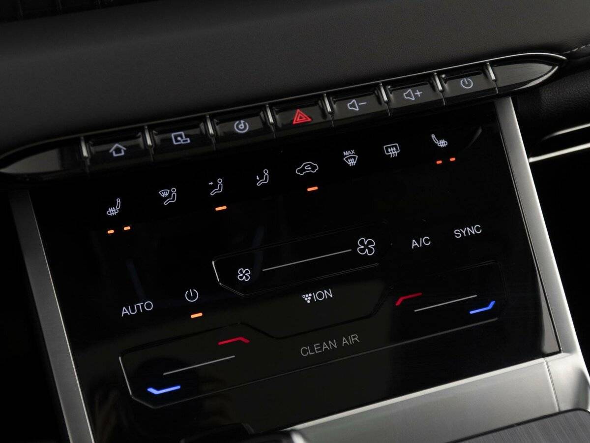 Чери Тигго 7 Про Макс б/у, 2022, Вариатор. Фото: #21