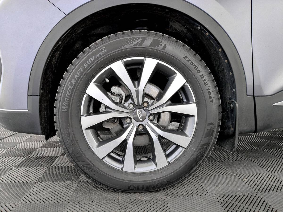 Чери Тигго 7 Про Макс б/у, 2023, Вариатор. Фото: #17