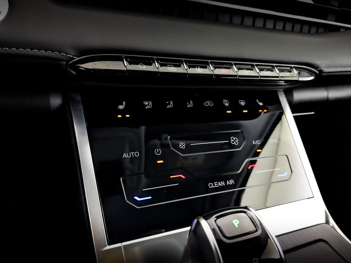 Чери Тигго 7 Про Макс б/у, 2023, Вариатор. Фото: #27