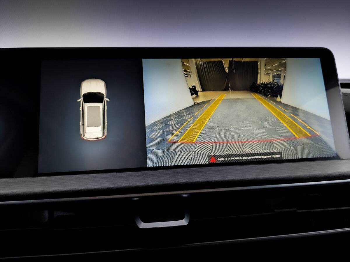 Чери Тигго 7 Про Макс б/у, 2023, Вариатор. Фото: #28