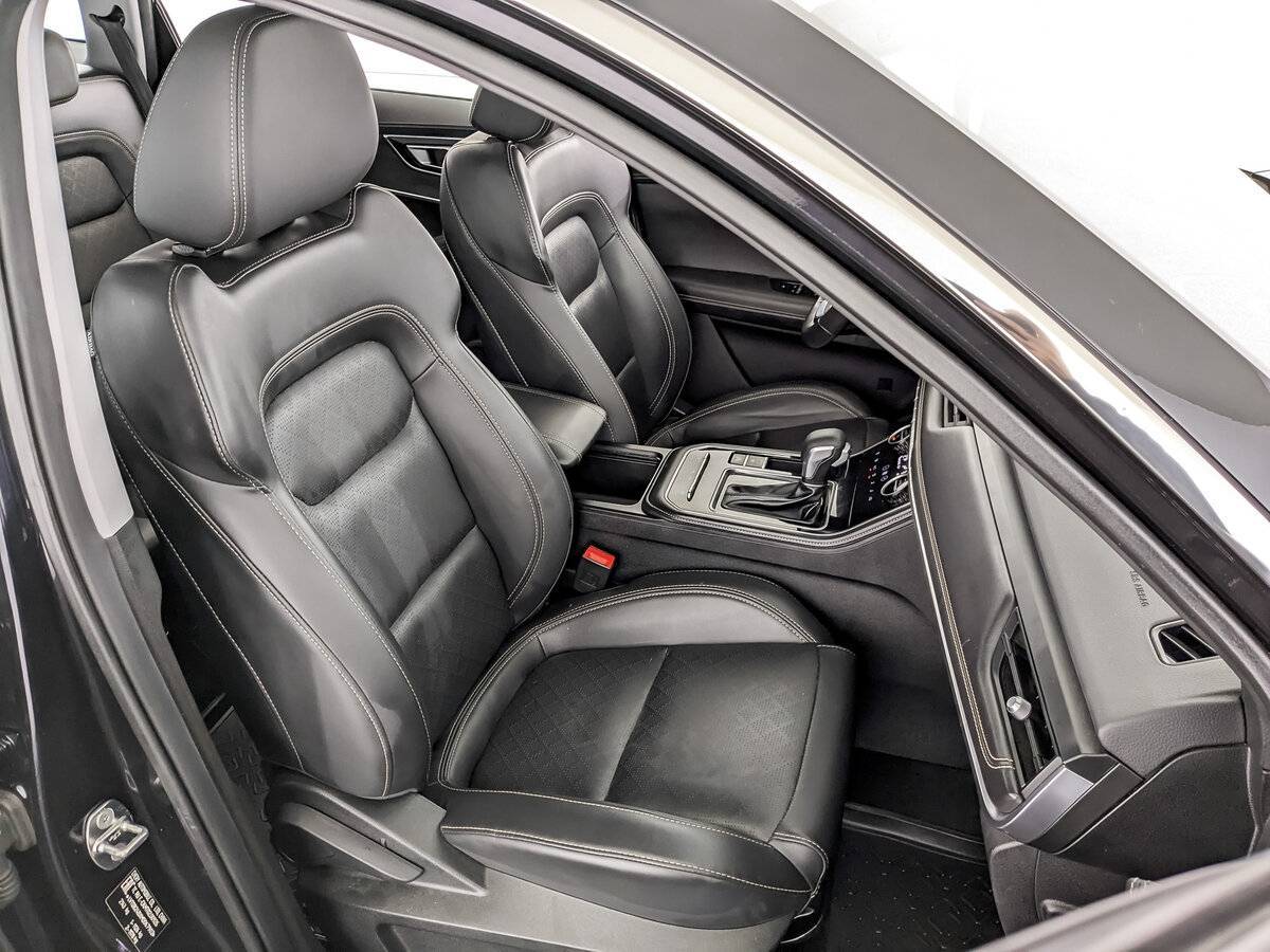 Чери Тигго 8 Про б/у, 2021, Вариатор. Фото: #23