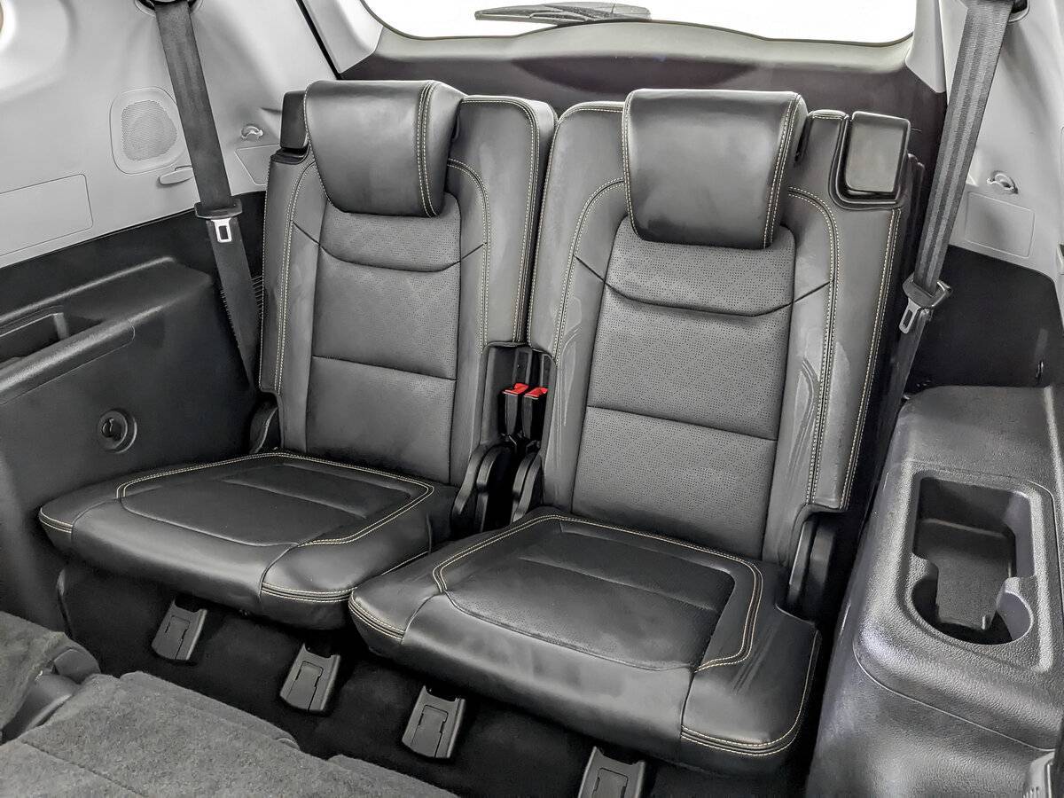 Чери Тигго 8 Про б/у, 2021, Вариатор. Фото: #25