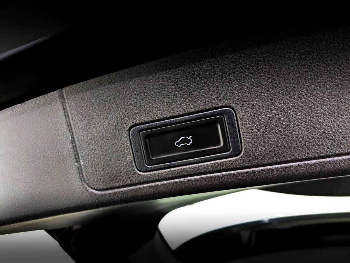 Чери Тигго 8 Про б/у, 2021, Вариатор. Фото: #26