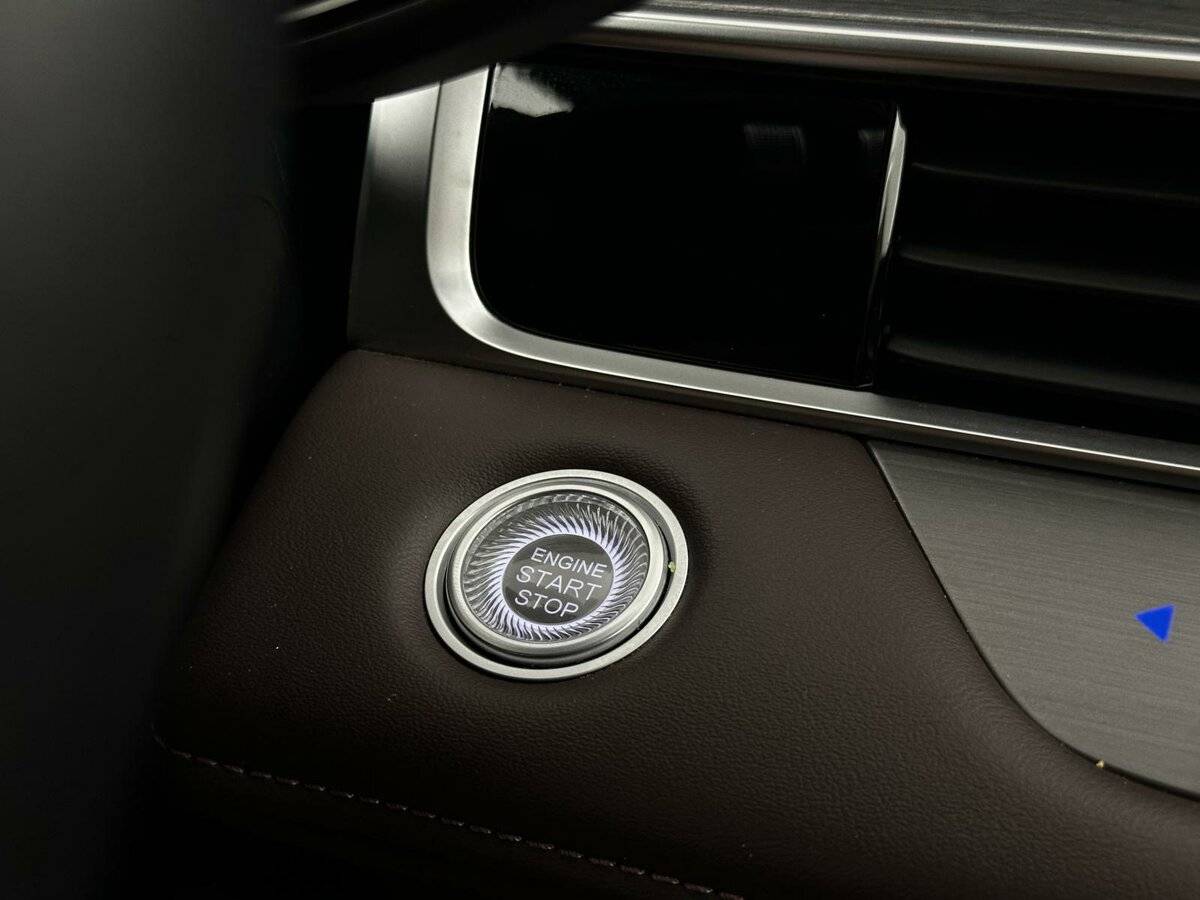 Чери Тигго 8 Про б/у, 2023, Роботизированная. Фото: #14