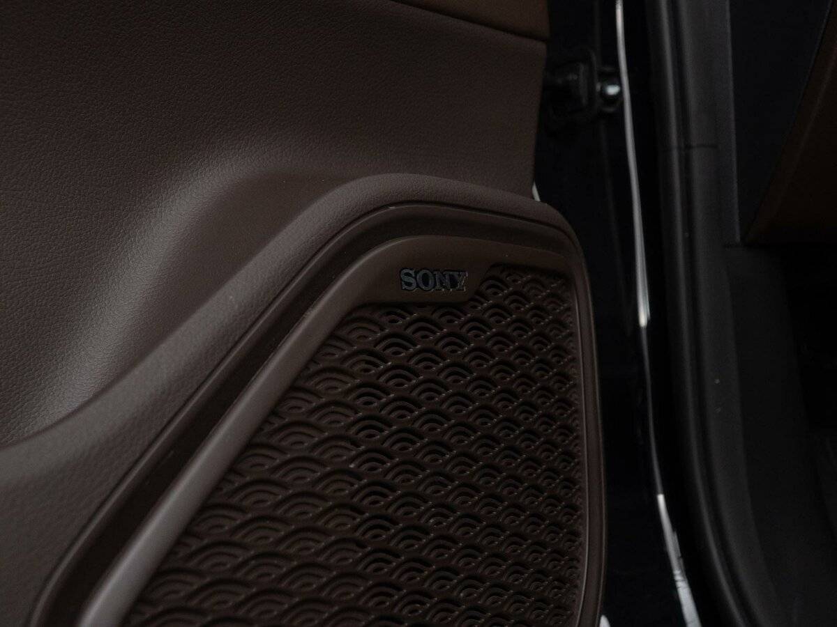 Чери Тигго 8 Про б/у, 2023, Роботизированная. Фото: #16