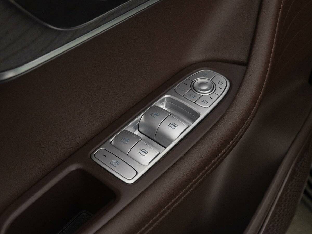 Чери Тигго 8 Про б/у, 2023, Роботизированная. Фото: #17