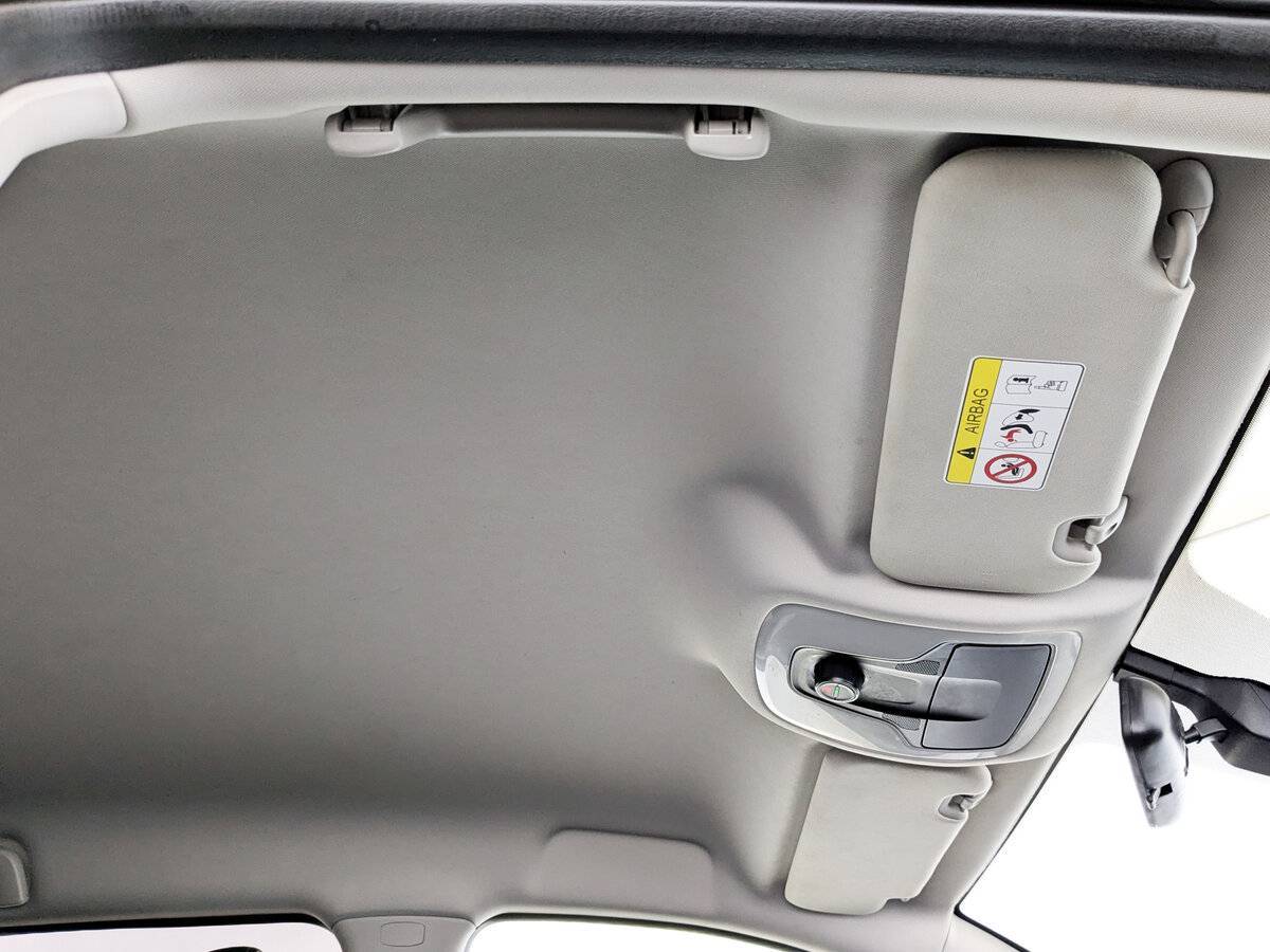 Chery Tiggo 7 б/у, 2019, Вариатор. Фото: #19