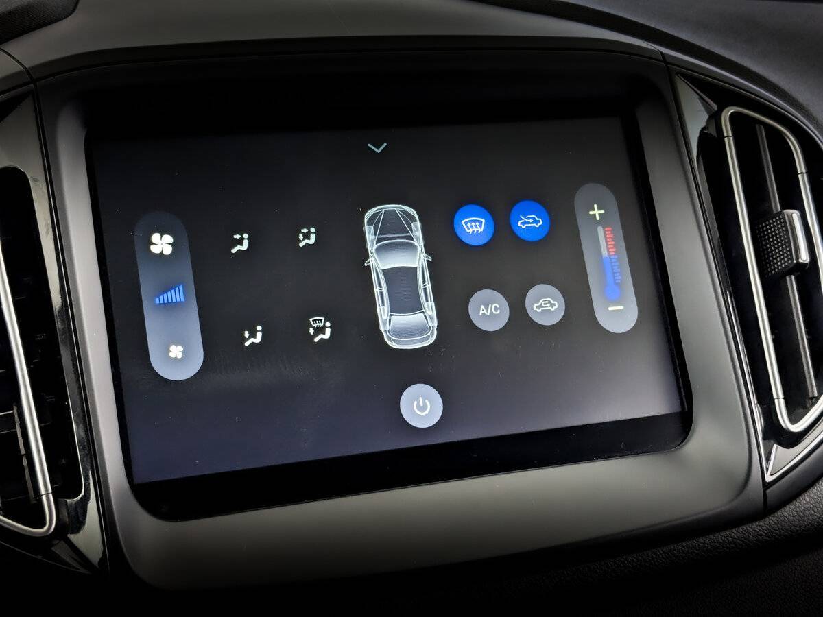 Chery Tiggo 7 б/у, 2019, Вариатор. Фото: #23