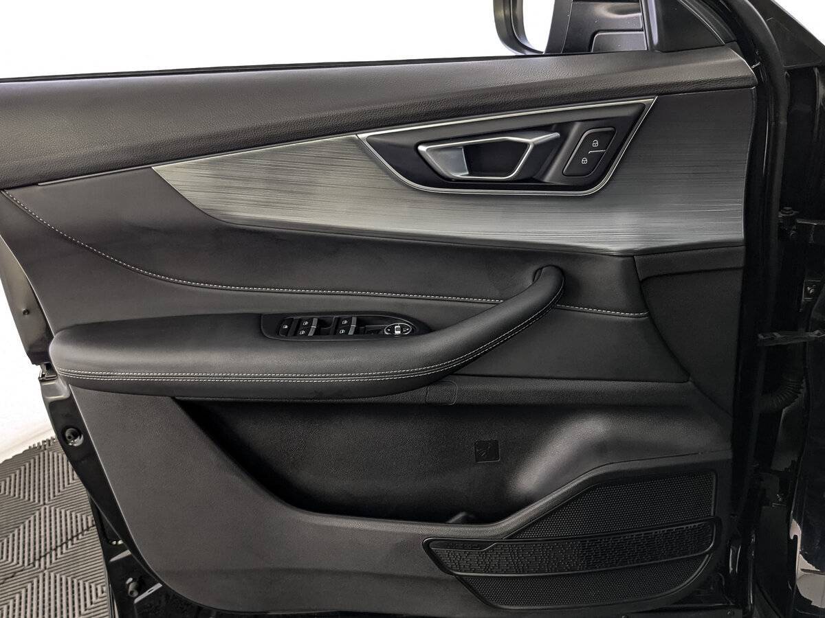 Чери Тигго 4 Про б/у, 2023, Вариатор. Фото: #18