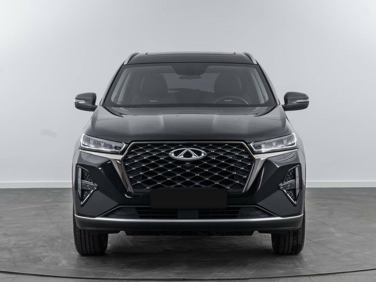 Чери Тигго 7 Про Макс б/у, 2023, Вариатор. Фото: #2