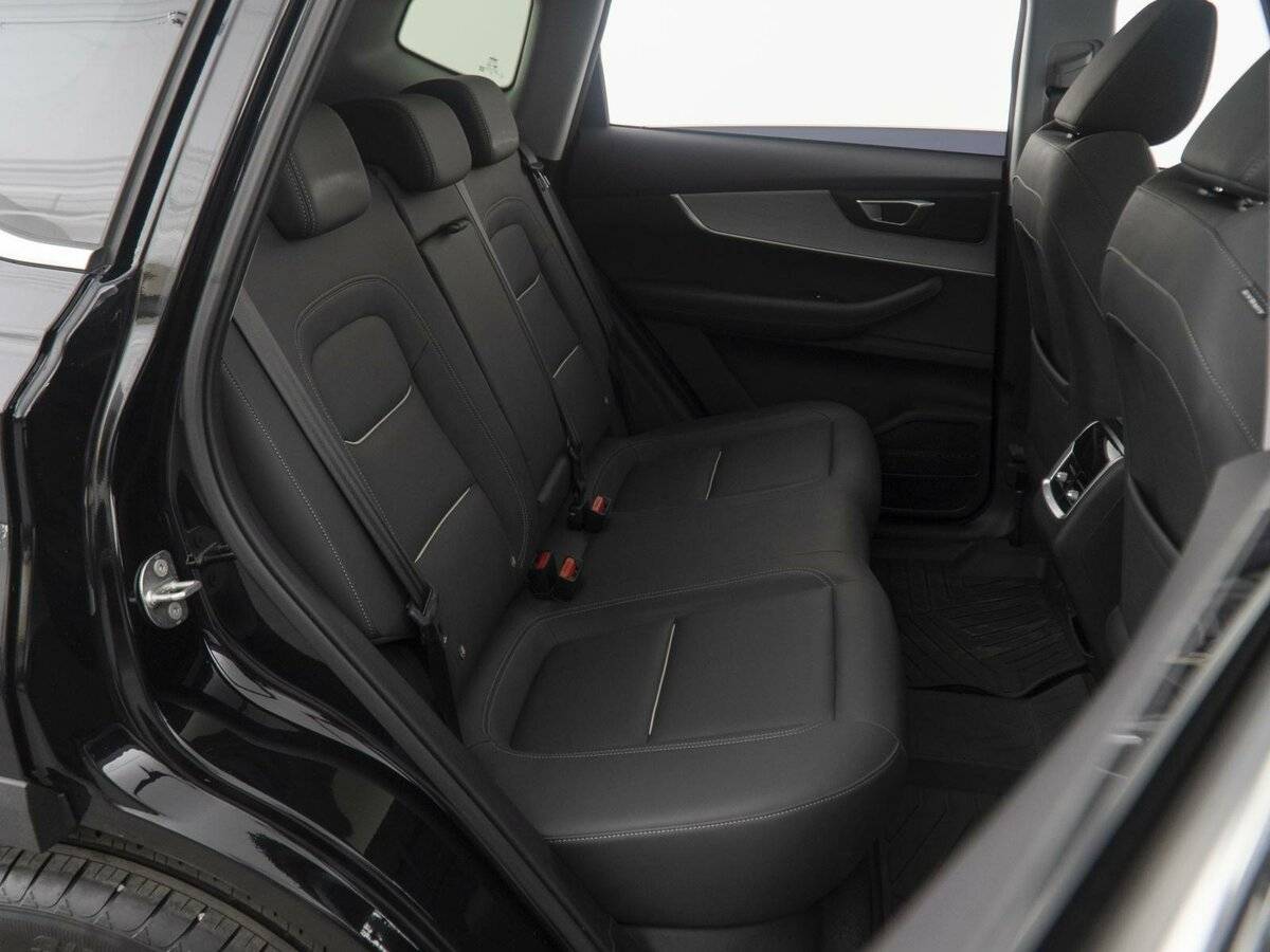 Чери Тигго 7 Про Макс б/у, 2023, Вариатор. Фото: #6