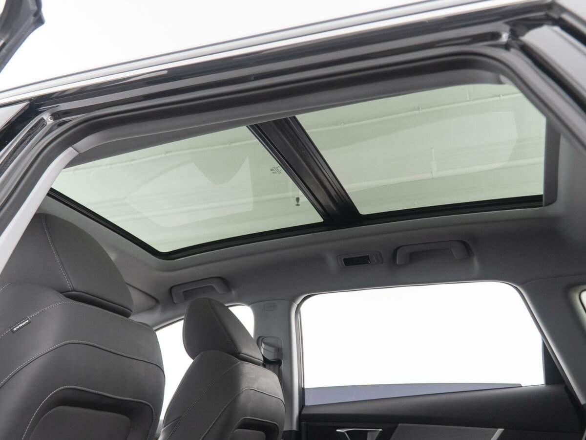 Чери Тигго 7 Про Макс б/у, 2023, Вариатор. Фото: #11