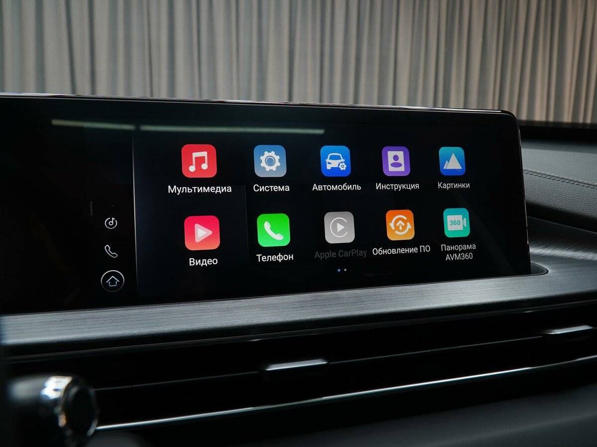 Чери Тигго 7 Про Макс б/у, 2023, Вариатор. Фото: #14