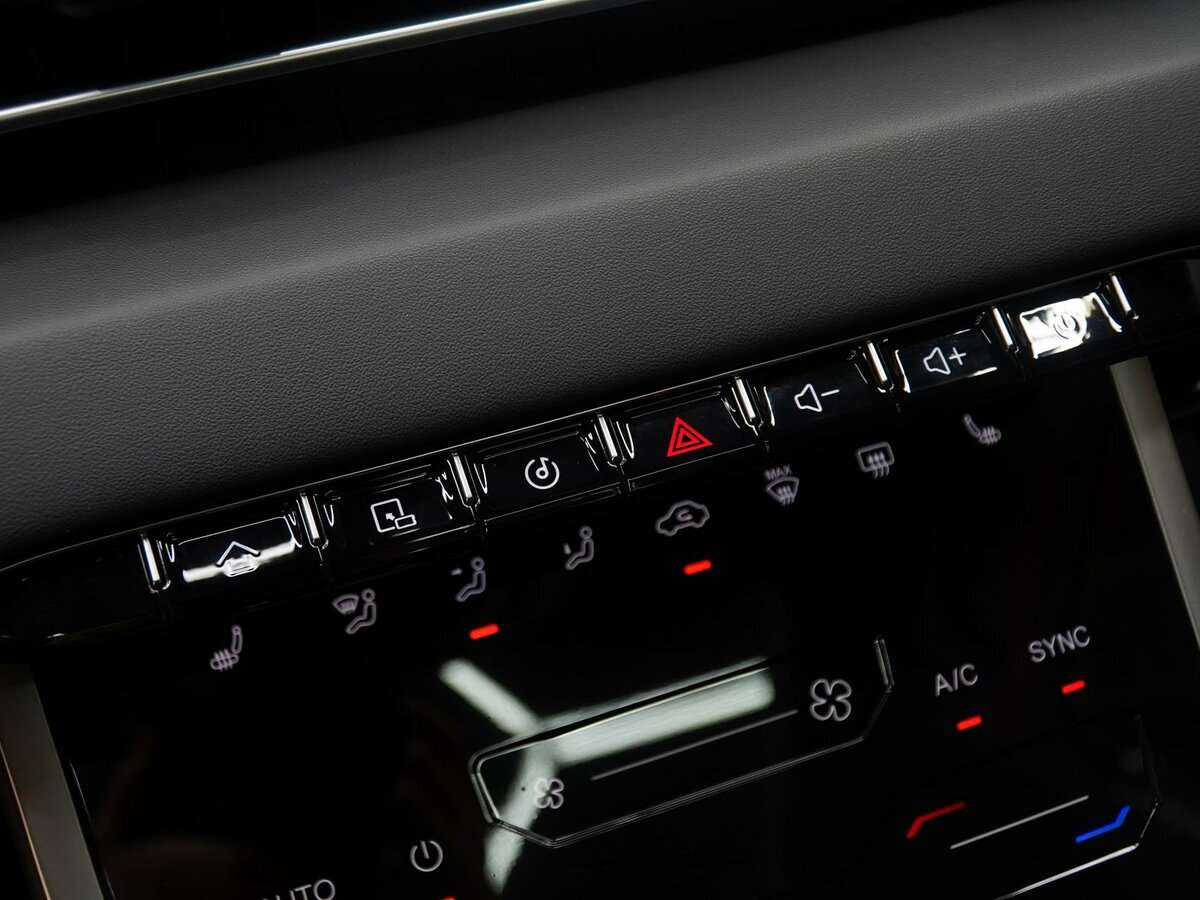 Чери Тигго 7 Про Макс б/у, 2023, Вариатор. Фото: #16