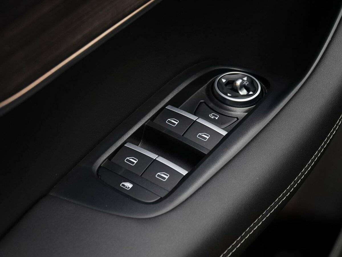 Чери Тигго 7 Про Макс б/у, 2023, Вариатор. Фото: #18