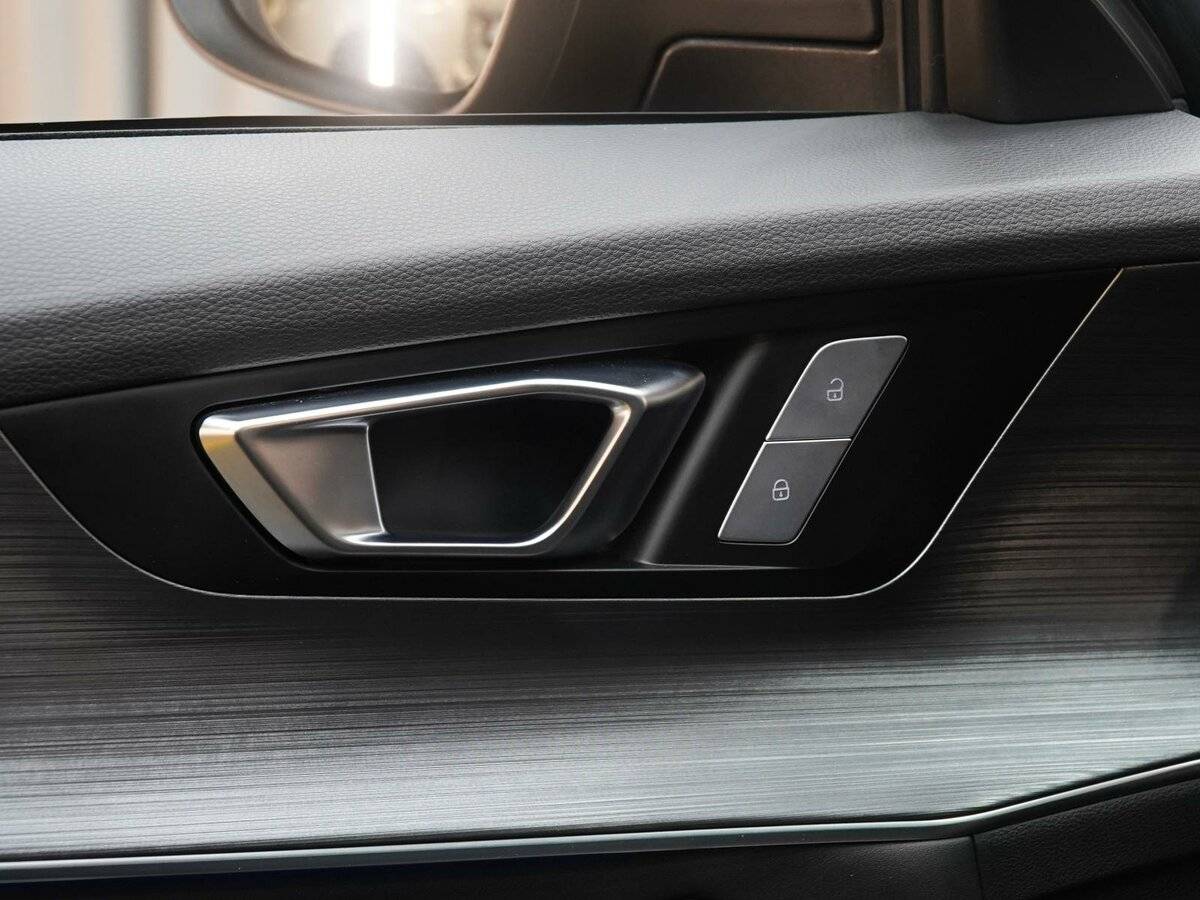 Чери Тигго 7 Про Макс б/у, 2023, Вариатор. Фото: #19