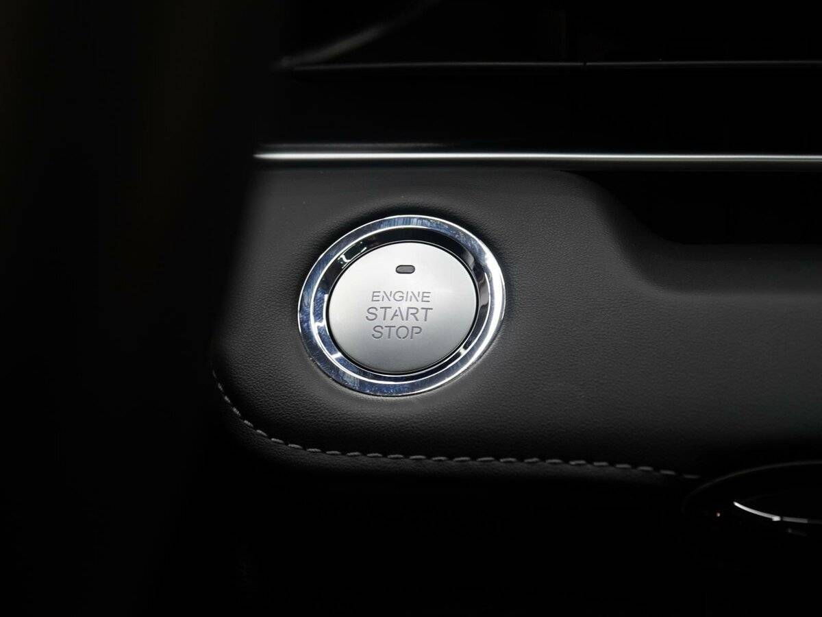 Чери Тигго 7 Про Макс б/у, 2023, Вариатор. Фото: #24