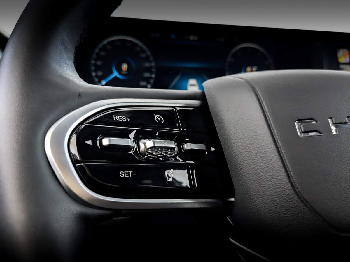 Chery Tiggo 8 Pro Max б/у, 2024, Роботизированная. Фото: #29