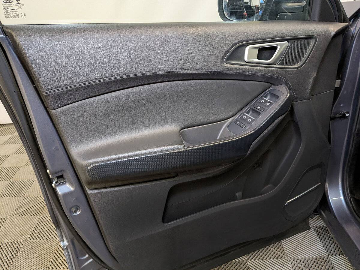 Чери Тигго 4 б/у, 2021, Роботизированная. Фото: #17