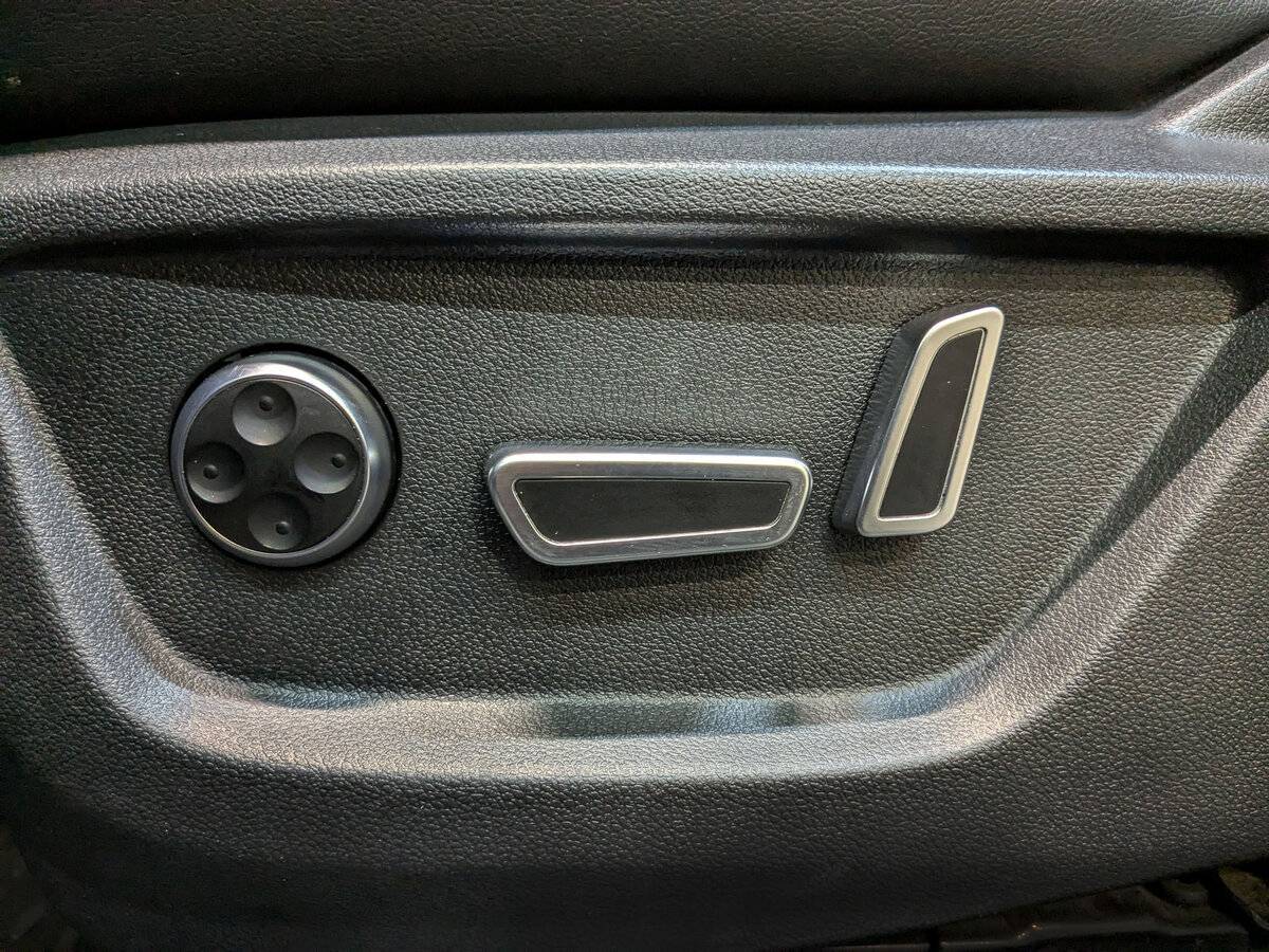 Чери Тигго 4 б/у, 2021, Роботизированная. Фото: #19