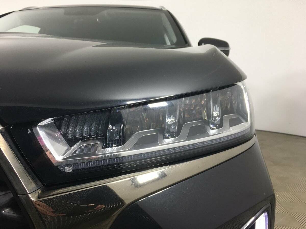 Чери Тигго 7 Про Макс б/у, 2023, Вариатор. Фото: #6