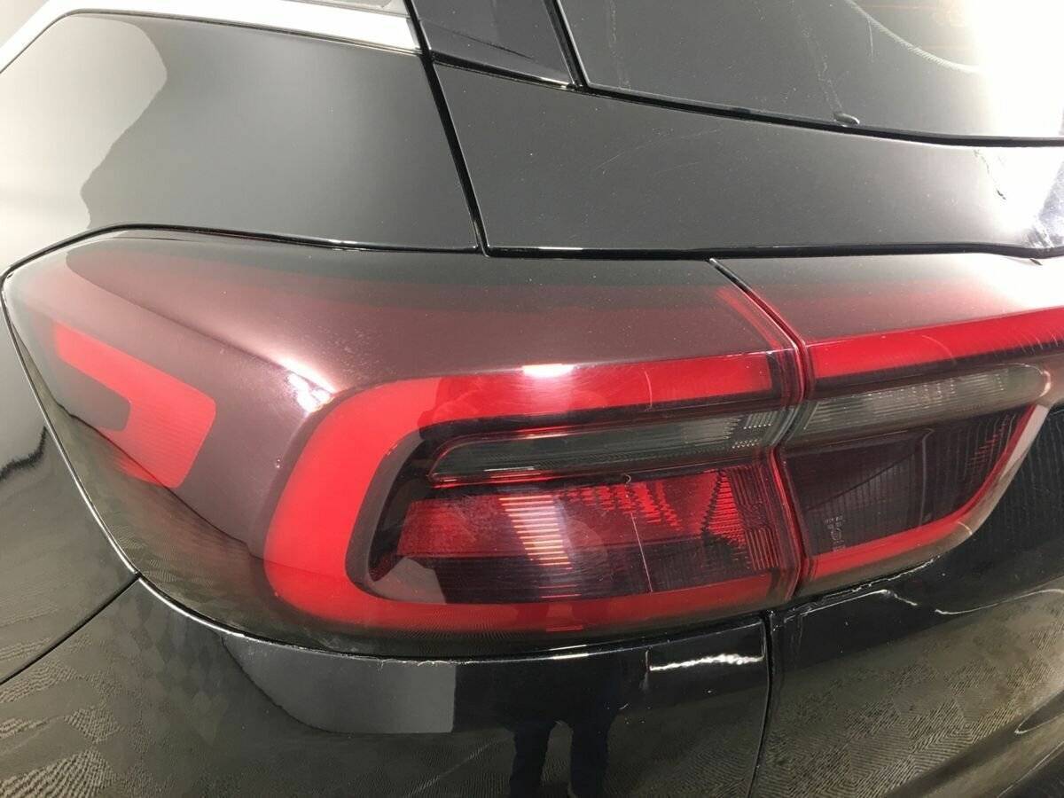 Чери Тигго 7 Про Макс б/у, 2023, Вариатор. Фото: #7