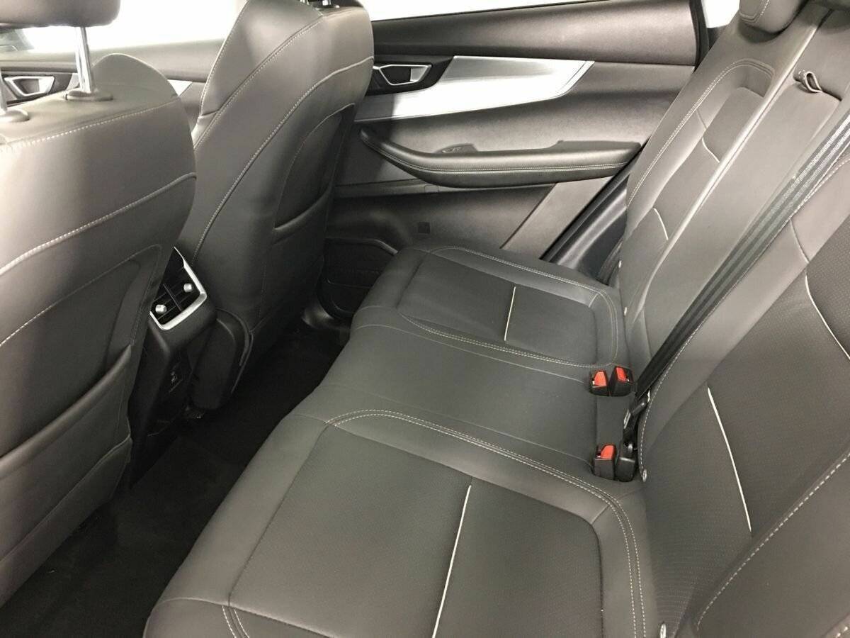 Чери Тигго 7 Про Макс б/у, 2023, Вариатор. Фото: #14