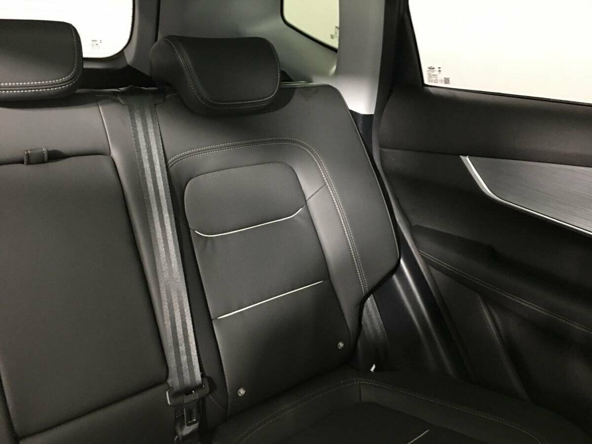 Чери Тигго 7 Про Макс б/у, 2023, Вариатор. Фото: #16