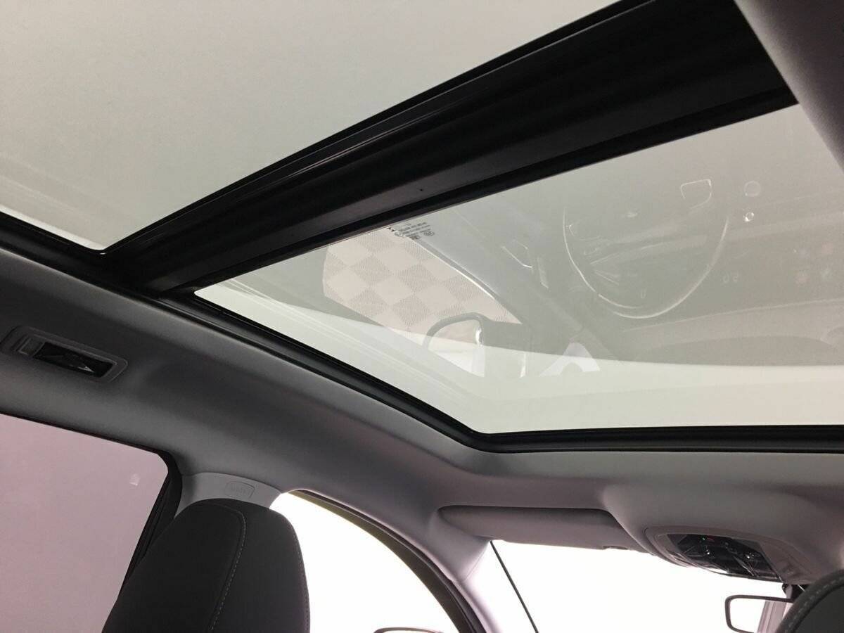 Чери Тигго 7 Про Макс б/у, 2023, Вариатор. Фото: #17