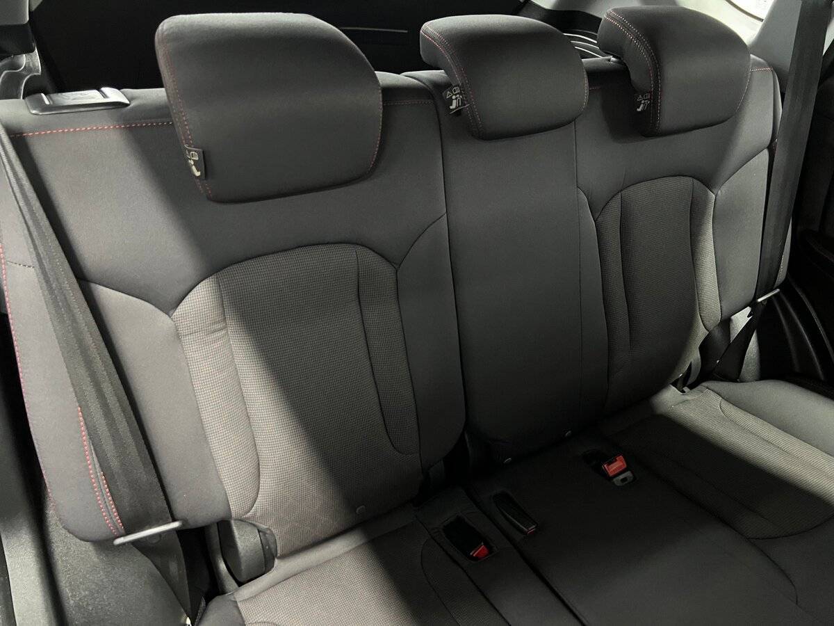 Чери Тигго 5 б/у, 2017, Механическая. Фото: #10