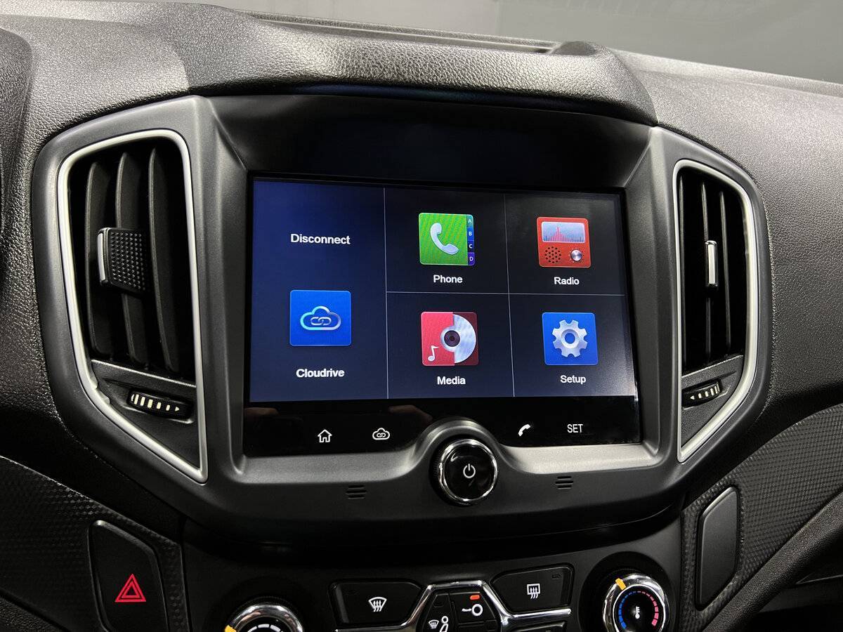 Чери Тигго 5 б/у, 2017, Механическая. Фото: #12