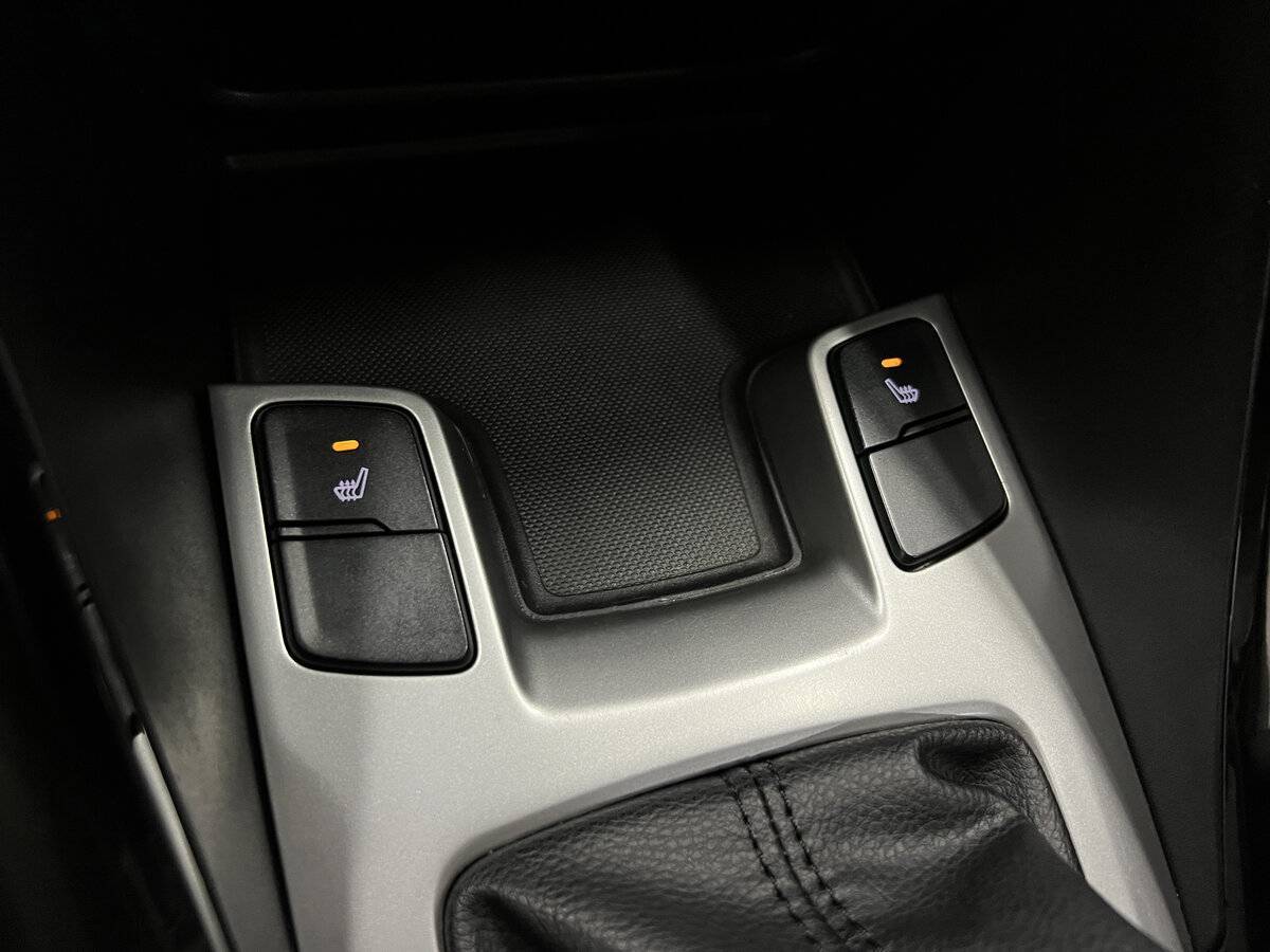 Чери Тигго 5 б/у, 2017, Механическая. Фото: #14